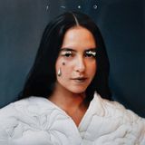 Inhabit Decca Records Sandrayati - Inhabit (LP)