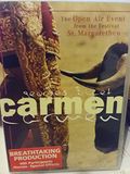 Carmen Euroarts Bizet Georges: Carmen DVD