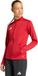 Adidas Performance Entrada26 Trainingsjack - Dames - Rood