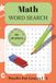 Math Word Search Puzzle Book for Grades 1–3