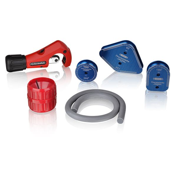 Thermaltake CL-W153-AL00BU-A