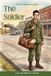 The Independently Published Rural America Girl-The Solider Paperback