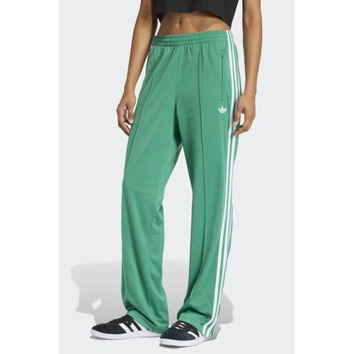 adidas Originals Firebird trainingsbroek Classic groen