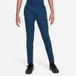 Nike Pantalon de survêtement Dri-FIT Academy - Bleu/Noir Enfant, pointure XL: 158-170 cm