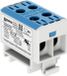 Ouneva Group VC05-0154 Bloc de distribution Bleu 1 pièce(s)