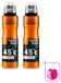 L'Oréal Paris L'Oréal Men Expert Deodorantspray Thermic Resist - 150 ml - Voordeelverpakking - 2 stuks