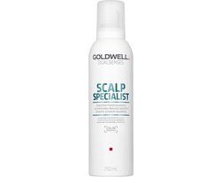 Goldwell Dualsenses Scalp Specialist Sensitive Foam Shampoo 250 ml