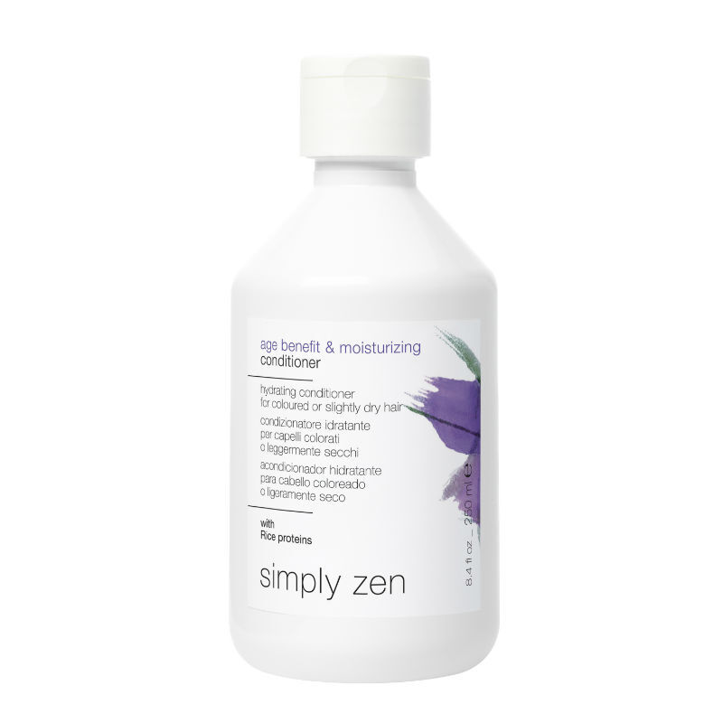 Simply Zen age benefit & moisturizing conditioner 250 ml