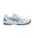 Asics Game Ff Padel chaussures blanches (40.5)