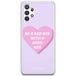 ERT GROUP mobiel telefoonhoesje voor Samsung A32 5G origineel en officieel erkend Babaco patroon 90's Girl 002