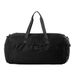 TOTTO Weekender Flex XL 2-in-1 reistas, zwart