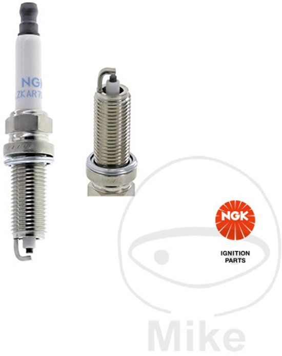 NGK Bougie d'allumage LZKAR7D-9D