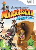 Activision Blizzard Entertainment Madagascar Kartz Nintendo Wii