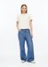 s.Oliver Jeans-Hose SURI W48 X L32 Bootcut Fit Lyocell Blauw