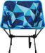 Fauteuil de camping pliable avec porte-gobelet