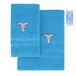 Only4fan SS Lazio Handdoekenset, 2 stuks