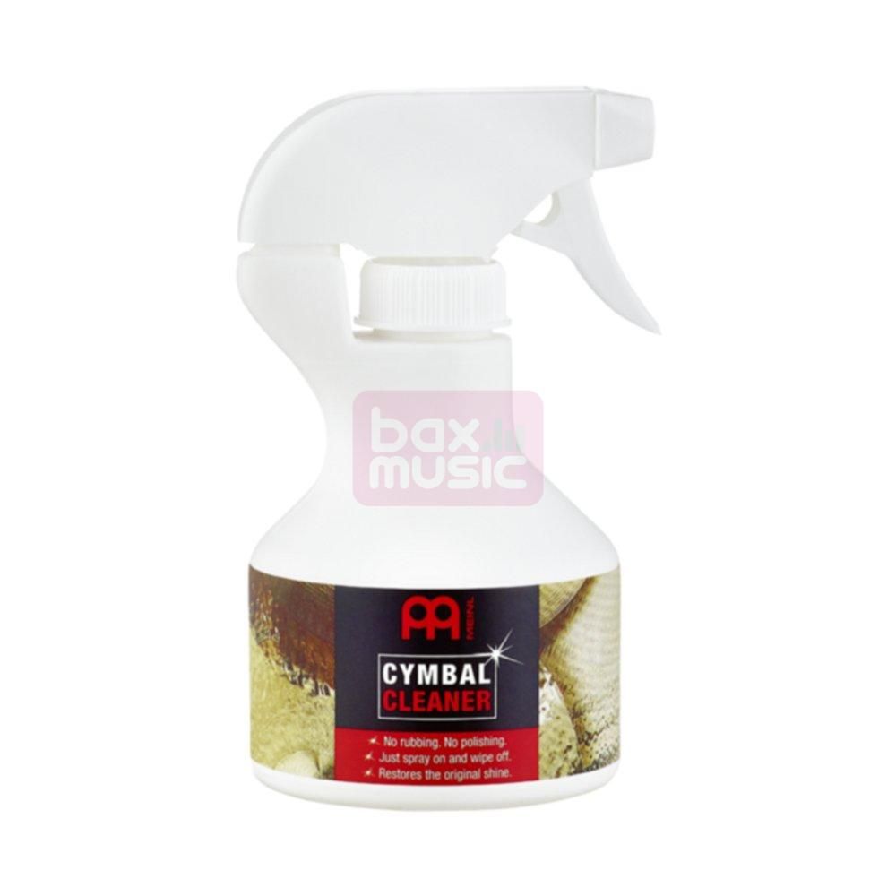 Meinl Cymbal Cleaner schoonmaakmiddel