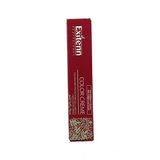 Exitenn Permanente Kleur Color Creme Nº 8EX Fiery Red 60 ml