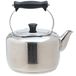 MasterClass Heavy Duty inductiebestendige waterkoker, 2 liter (3,5 pint) - roestvrij staal