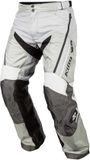 Klim Dakar pantalon tout-terrain gris 30 / régulier homme