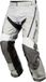 Klim Dakar pantalon tout-terrain gris 30 / régulier homme