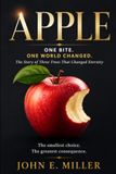 APPLE: One Bite. One World Changed.