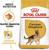 Royal Canin German Shepherd Adult 11kg