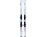 Elan Wildcat 78 Ti Shiftx+el 9.0 Gw Shift-78mm Ski alpin Paars 154 cm Homme