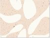 GreatGardenPosters - Tuinposter - Plant - Abstract - Pastel - 160x120 cm - PVC - Outdoor