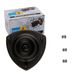 Bilstein 12-238101 Schokdemper. | Compatibel met: HYUNDAI SANTA FÉ I, TUCSON, KIA SPORTAGE II
