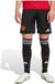 Adidas Manchester United 25/26 Thuis Junior Shorts Zwart 158/164