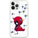 ERT GROUP mobiel telefoonhoesje voor Huawei P30 Lite Marvel Deadpool 005