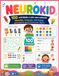 Neurokid: Libro de Actividades para Niños de 3 a 6 Años