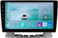 Opel Autoradio avec Bluetooth et CarPlay pour Opel Astra J et Buick Excelle 2 (2009–2017) – Compatible avec Apple et Android – Installation stéréo avec système de navigation – 1 Go de RAM, 32 Go de mémoire de stockage