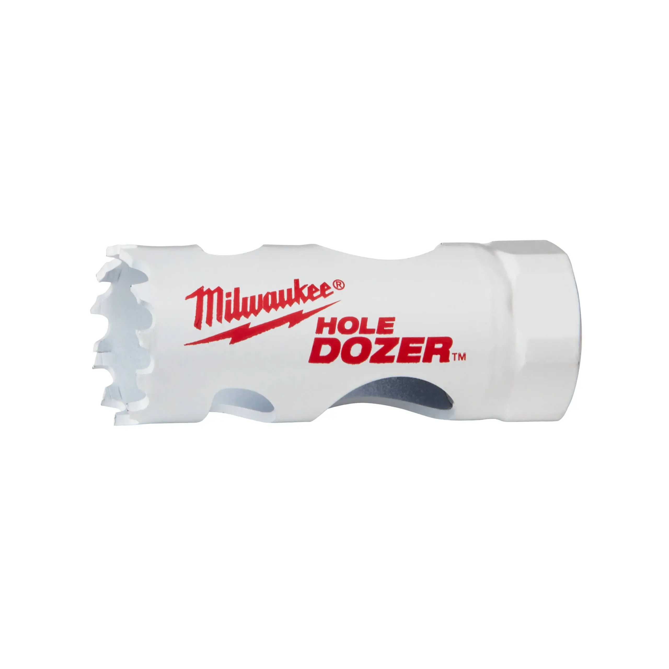 Milwaukee Gatzaag Hole Dozer 22 mm