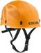 Edelrid Ultralight III Helm - Oranje - 54-60cm - 2023