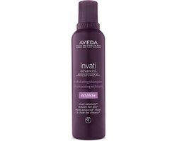 AVEDA Invati Advanced Exfoliating Shampoo Rich 200ml