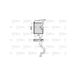 Valeo 812430 verwarming