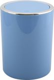 MSV KAMAKA Pedaalemmer 6L Blauw