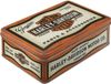 Nostalgic Art Merchandising Nostalgic-Art Harley-Davidson Tinnen Blik Plat