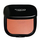 ICONA Milano Sun Divina Bronzing Poeder met Applicator 01, 9 g
