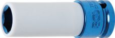 BGS Douille pour jante en aluminium - 1/2 - 17mm