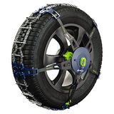 VERIGA 43901 Tractiva SUV U20 kettingen voor zware omstandigheden