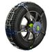 VERIGA 43901 Tractiva SUV U20 kettingen voor zware omstandigheden