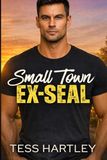 Small Town Ex-SEAL: A Small-Town Protector Romance of Healing and Belonging