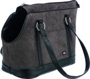 Trixie Draagtas Alfie - Hondendraagtas - 30x21x43 cm Blauw
