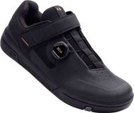 Crankbrothers Stamp Boa Outsole Mtb-schoenen Zwart EU 41 Man