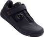 Crankbrothers Stamp Boa Outsole Mtb-schoenen Zwart EU 41 Man