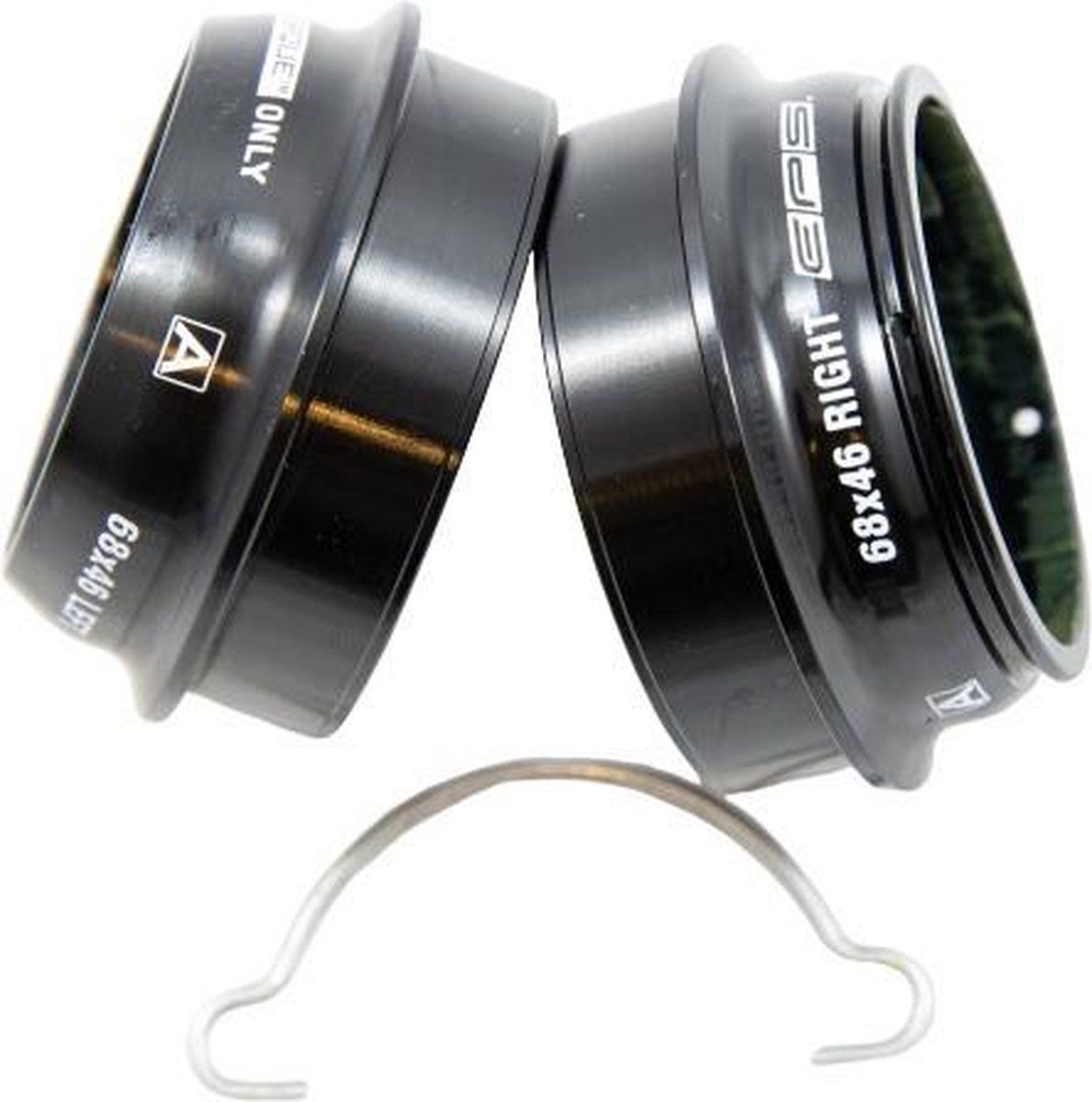 Campagnolo TRAPAS CUPS ULTRA TORQUE OS-FIT BB30 68X46 - 8056734289527