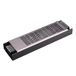 VoltShine Slim 300 W transformator voor ledstrips, 24 VDC